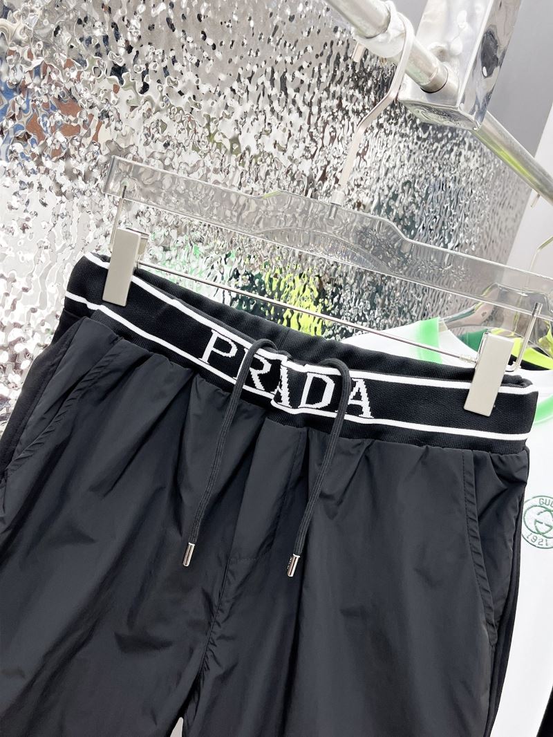 Prada Short Pants